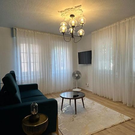 Petite France Apartment Strasbourg Kültér fotó