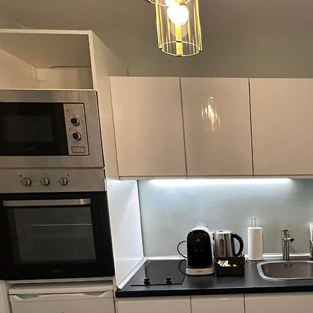 Petite France Apartment Strasbourg Kültér fotó