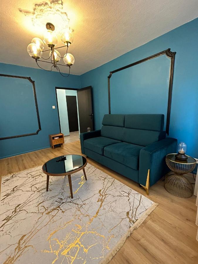 Petite France Apartment Strasbourg Kültér fotó