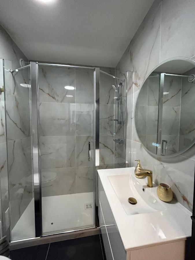 Petite France Apartment Strasbourg Kültér fotó