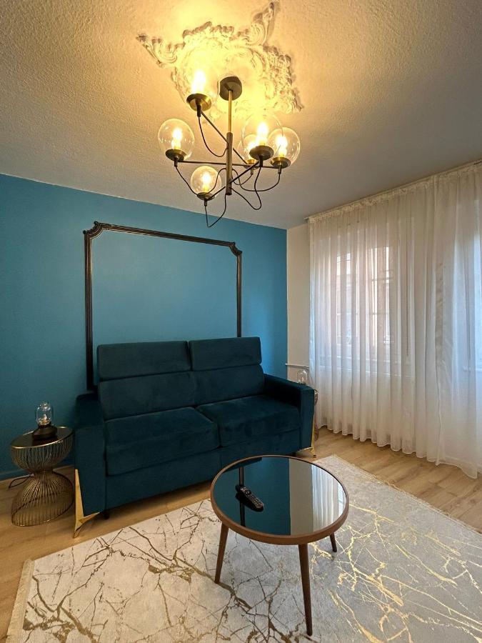 Petite France Apartment Strasbourg Kültér fotó