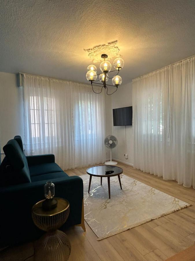 Petite France Apartment Strasbourg Kültér fotó