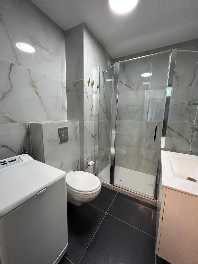 Petite France Apartment Strasbourg Kültér fotó