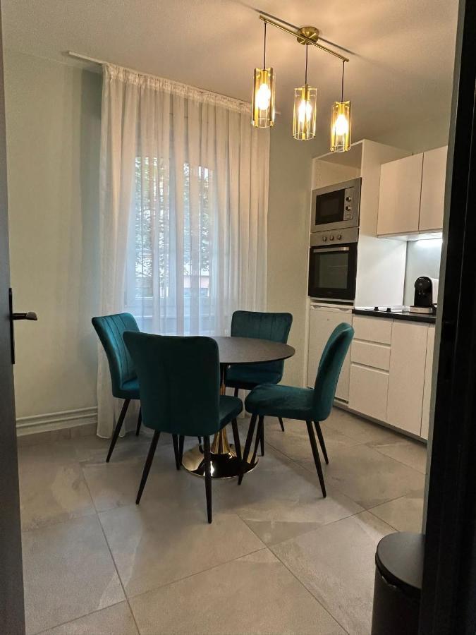 Petite France Apartment Strasbourg Kültér fotó