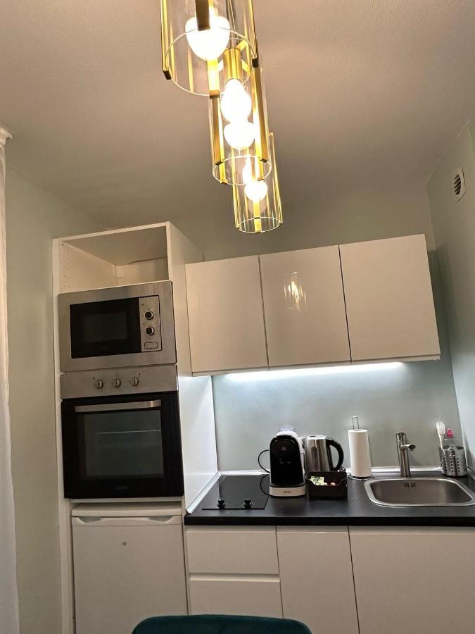 Petite France Apartment Strasbourg Kültér fotó